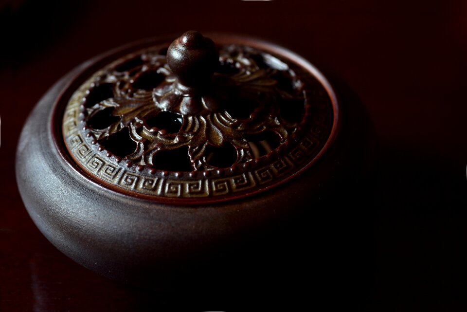 Fragrance mood chinese