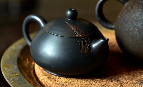 Asia hot drink