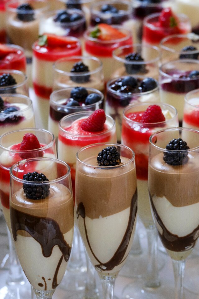 Fruits berries fruit