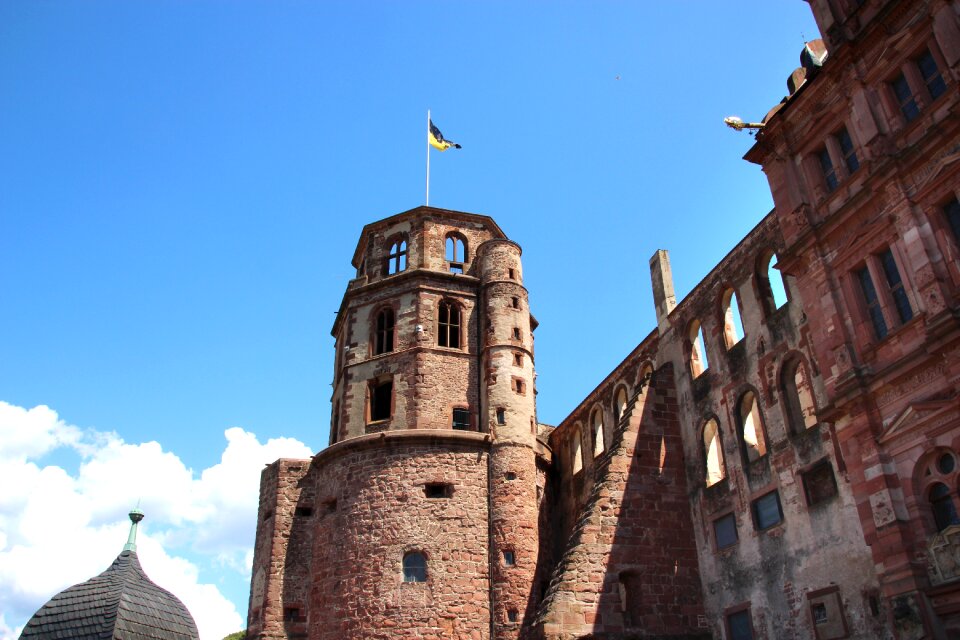 Germany heidelberg hidelberg