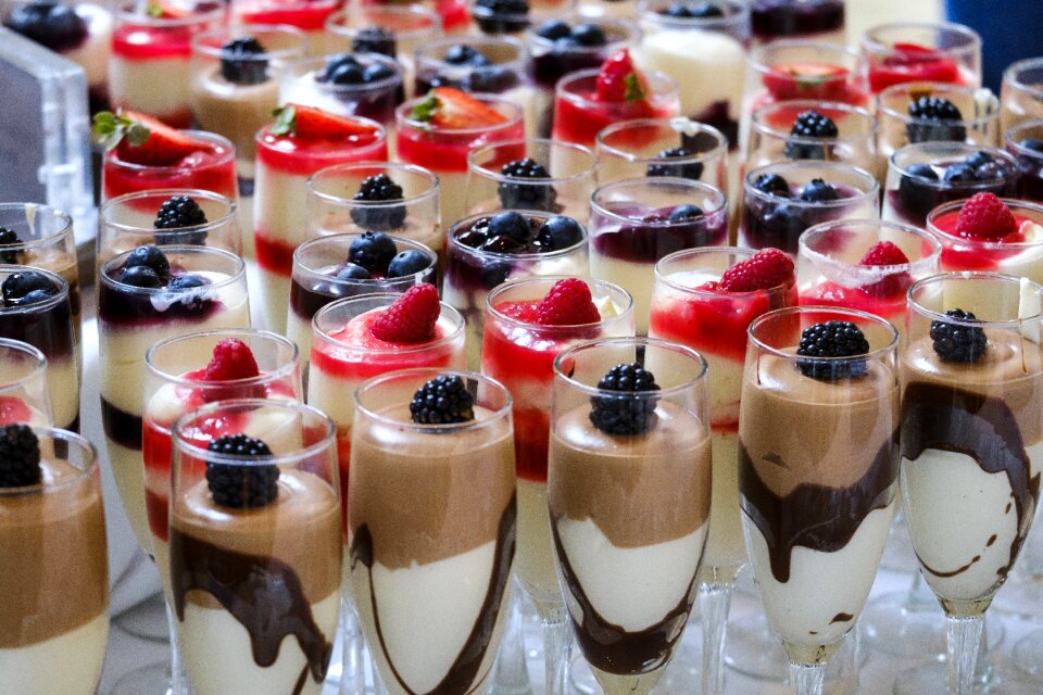 Fruits berries fruit