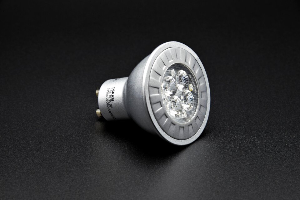Bulbs energiesparlampe light