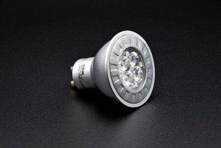 Bulbs energiesparlampe light