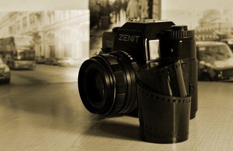 Photo photography film photo