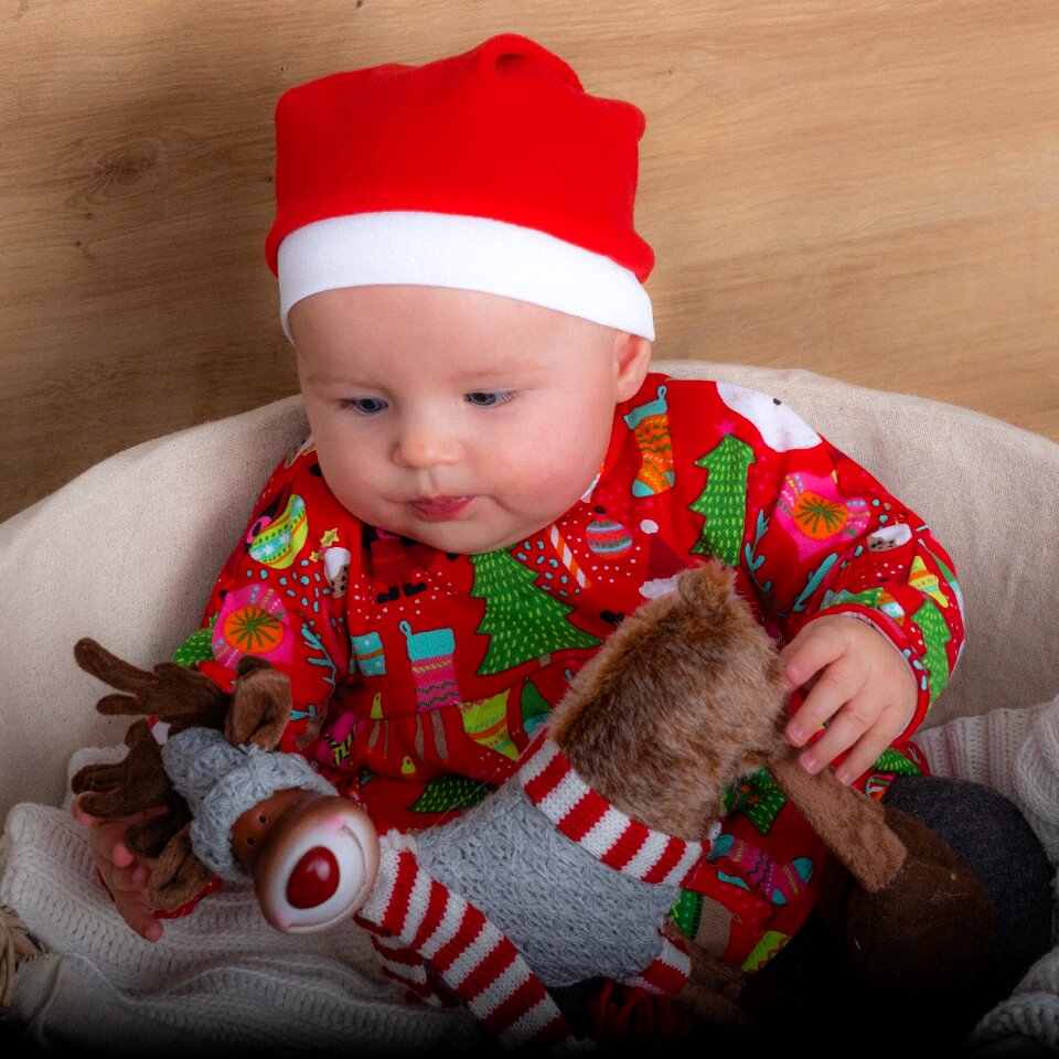 Children human december