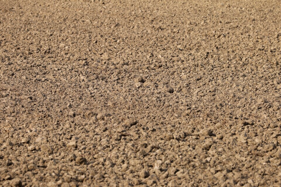 Dry texture agriculture