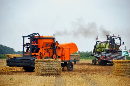 Agriculture earth the working of the earth