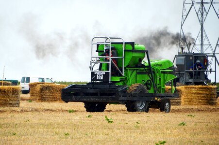 Agriculture earth the working of the earth
