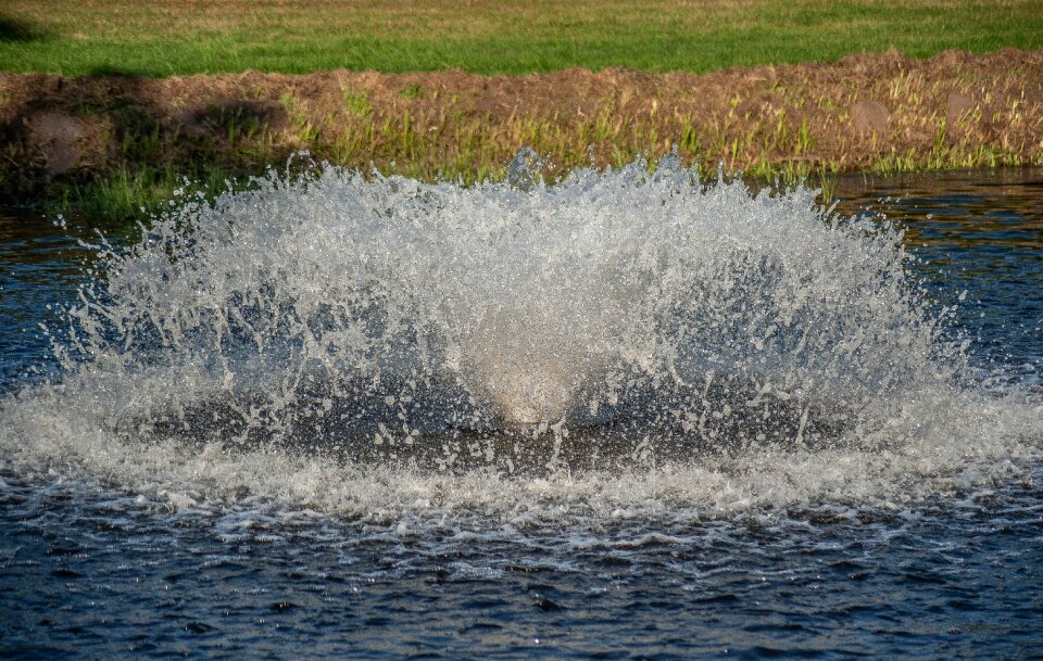 Water drop of water water games