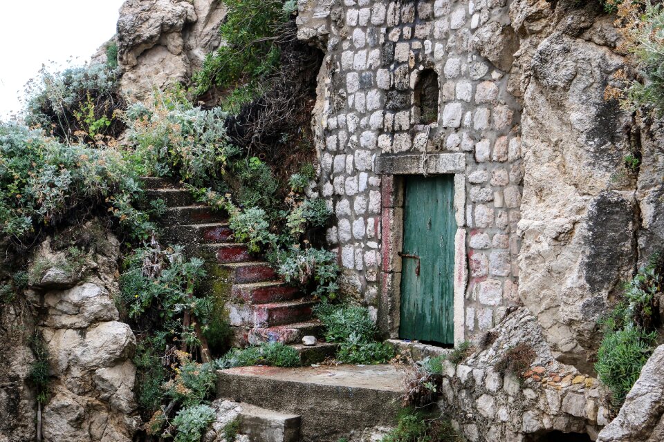 Ancient architecture historically