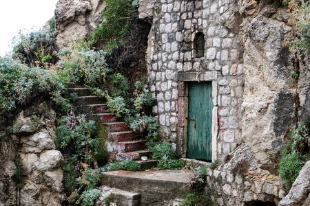 Ancient architecture historically