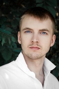 Person young portrait