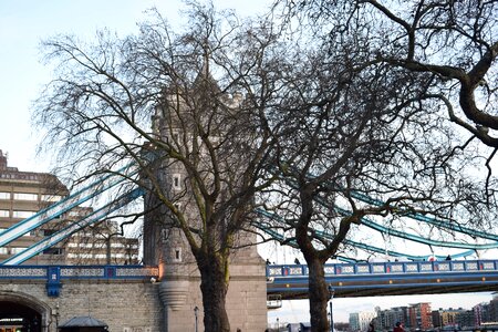 Travel united kingdom city