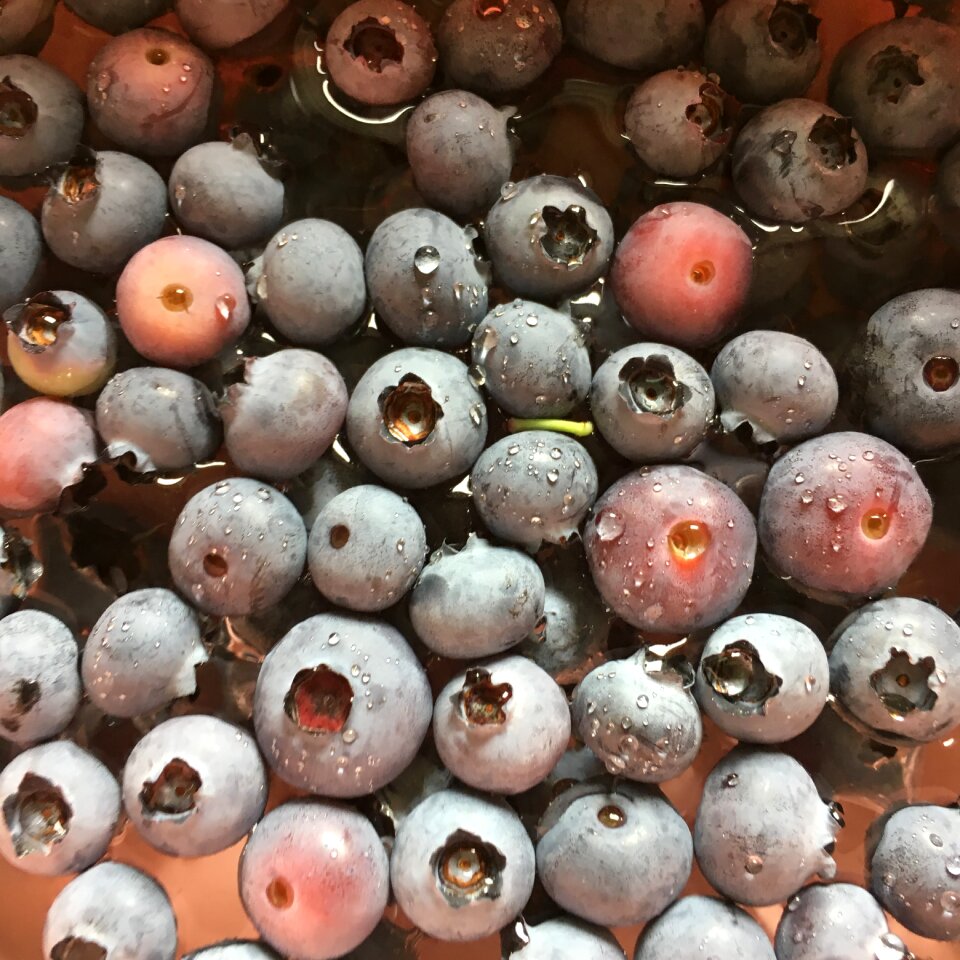 Fruit fresh vitamin