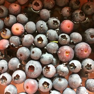 Fruit fresh vitamin