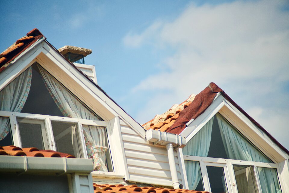 Roof scott urban