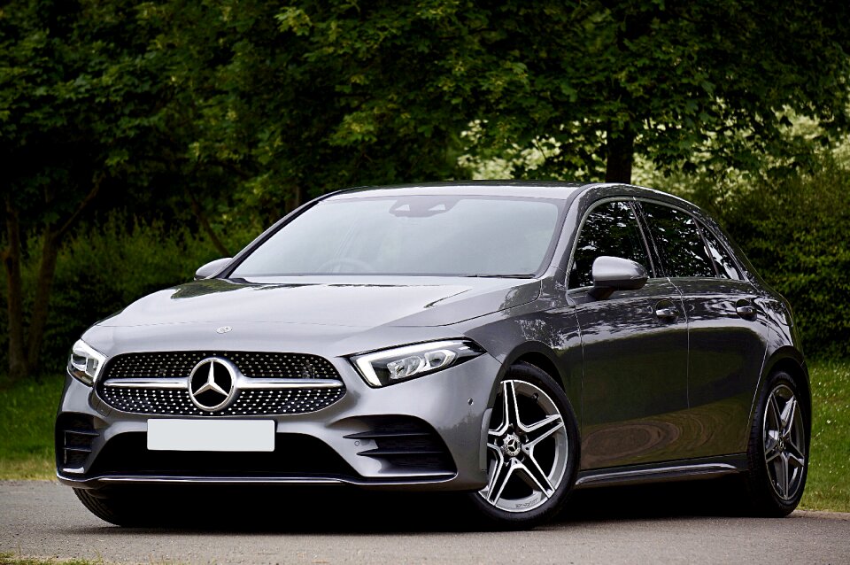 Vehicle automotive speed
