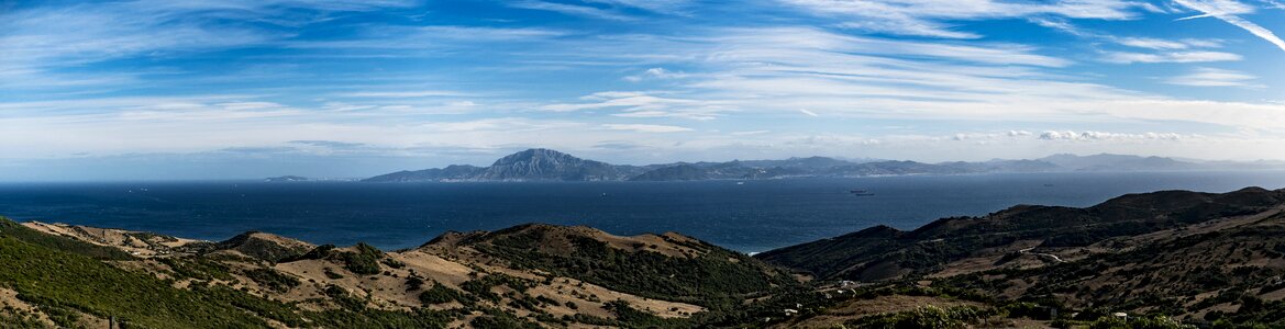 Landscape sky scenic