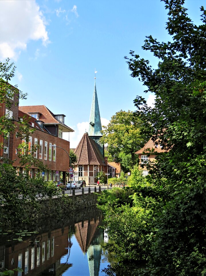 Germany st petri and pauli