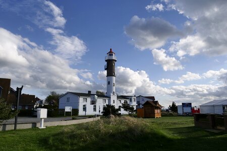 Lüchttorm lighthouse timmendorf insel poel