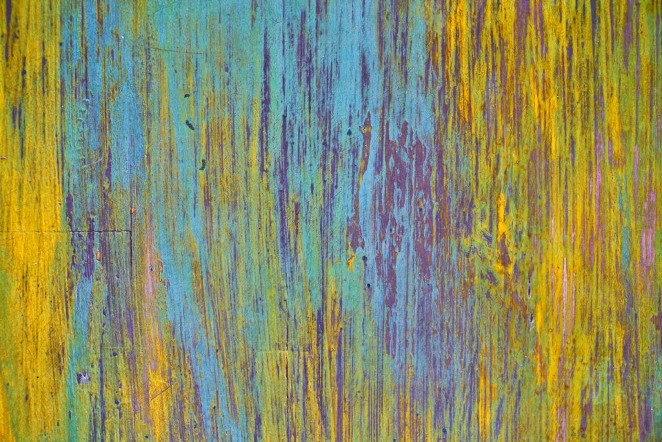Texture ground detail
