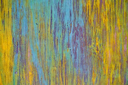 Texture ground detail