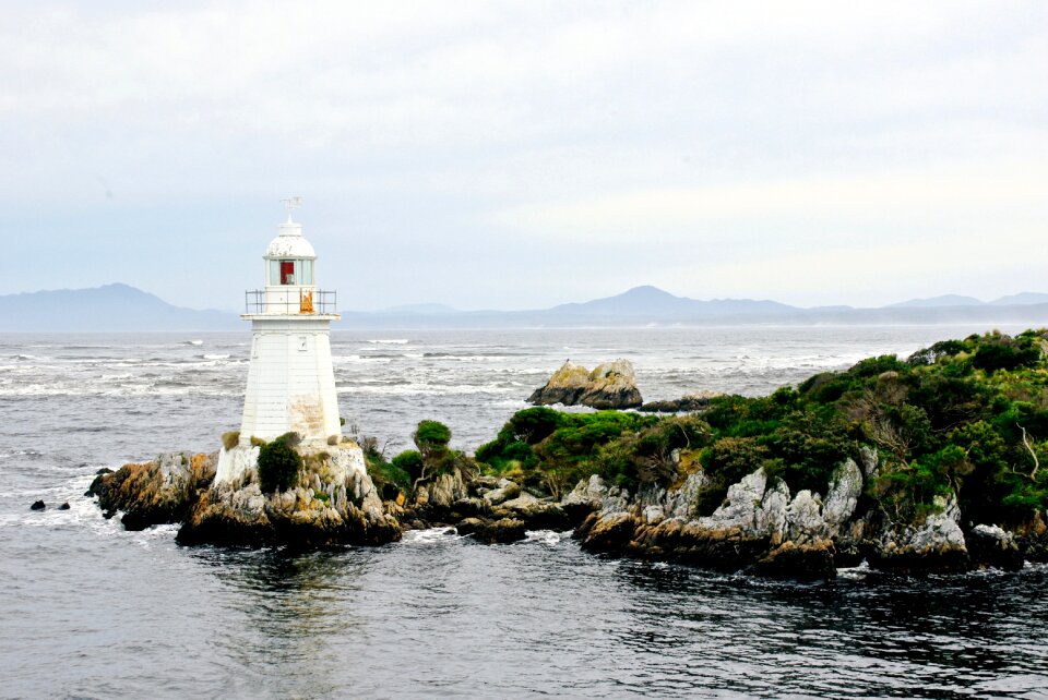 Navigation maritime guide