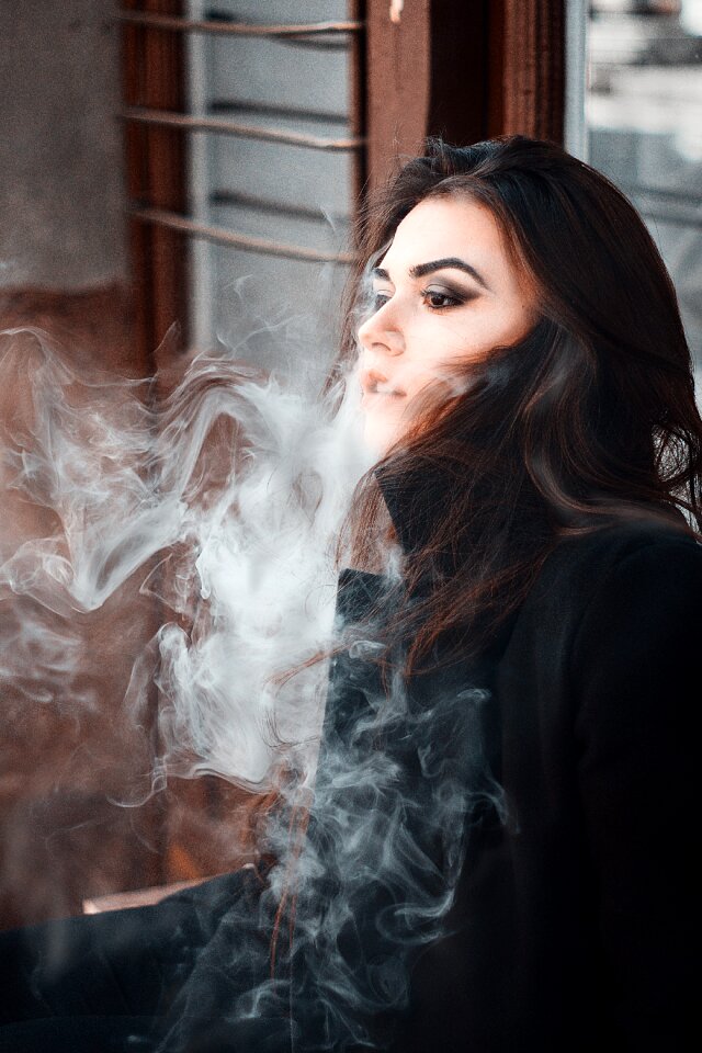 Person model women