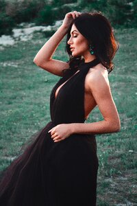 Person model women