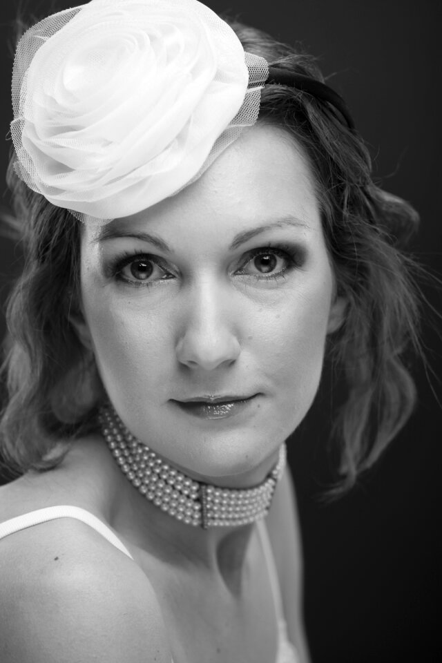 Women cinema star