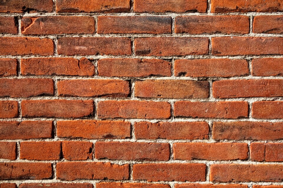 Brick bricks brickwork photo