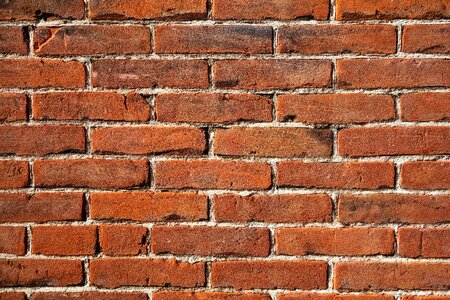 Brick bricks brickwork
