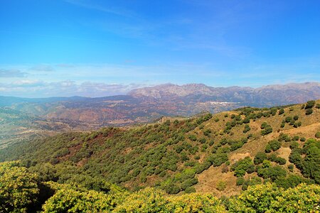 Analusien andalusia sky