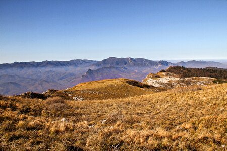 Camping hiking tourism