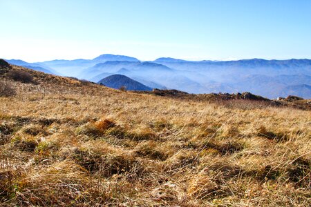 Camping hiking tourism