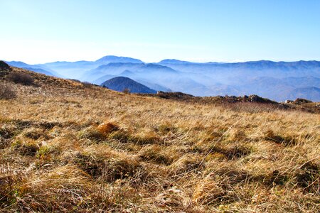 Camping hiking tourism photo