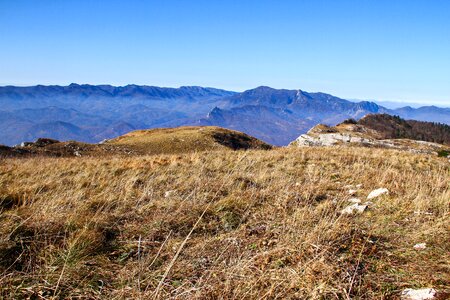 Camping hiking tourism photo