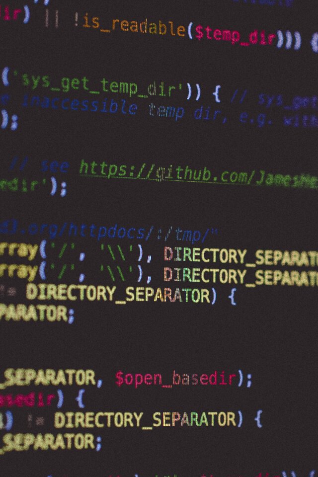 Programming coding digital