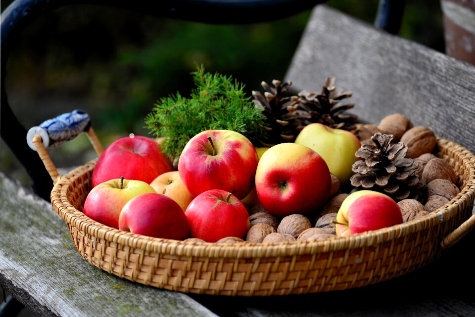 Vitamins fruit eat