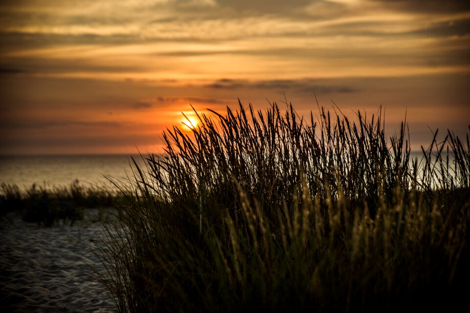 Sun sky mood