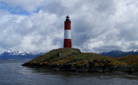 Ushuaia nature patagonia