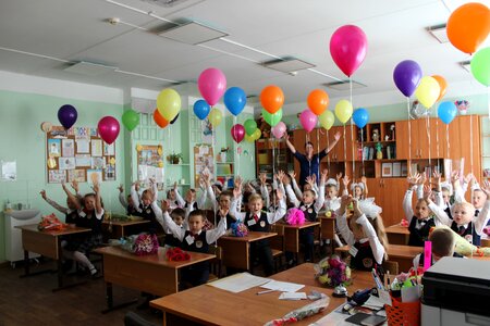 Sep school the first
