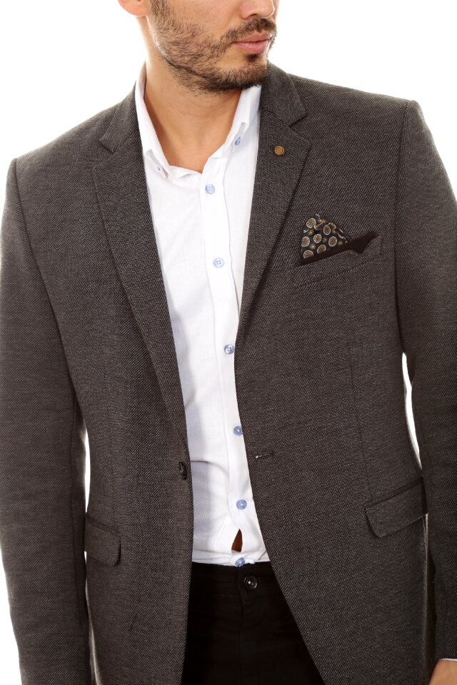 Fashion person clothing