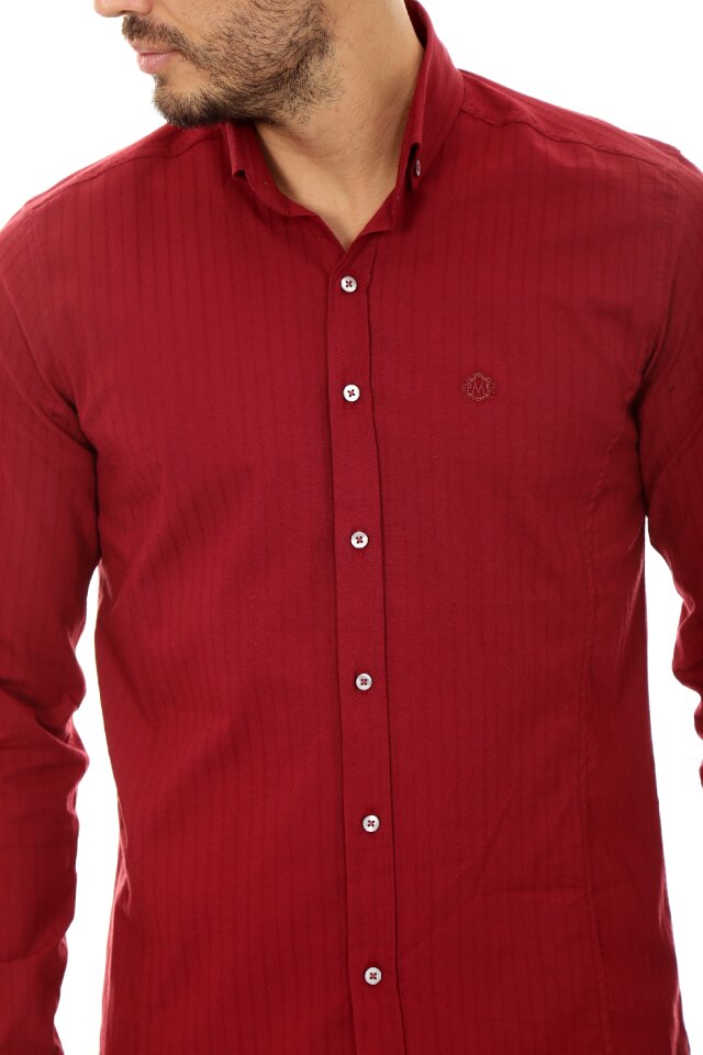 Fashion person clothing