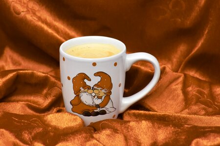 Fresh cup imp