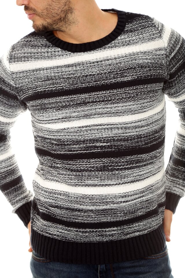 Winter cold fashion