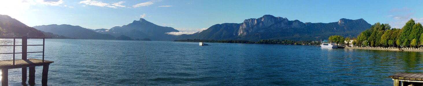 Lake salzkammergut web