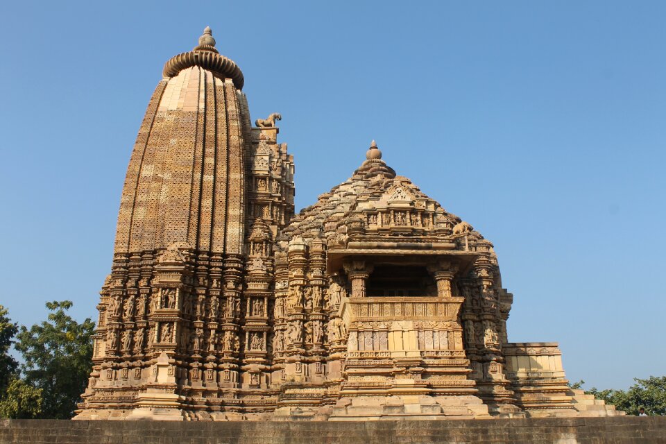 Khajuraho madhya pradesh