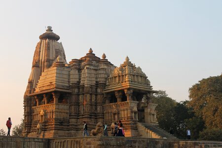 Khajuraho madhya pradesh