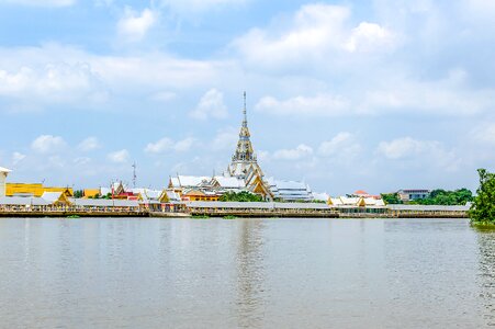Thailand thep khunakon